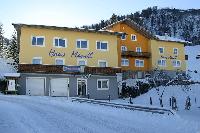 Ausztria -Alsó Ausztria - Lackenhof - Hotel Ötscherblick (Mandl)