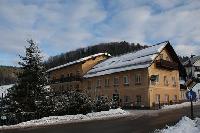 Ausztria -Alsó Ausztria - Lackenhof - Gasthof zur Post