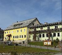 Ausztria - Alsó Ausztria - Lackenhof - Lindenhof Gasthof