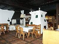 Ausztria - Alsó Ausztria - Lackenhof - Lindenhof Gasthof