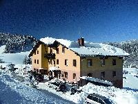 Ausztria -Alsó Ausztria - Lackenhof - Ötscherdorfhotel Blümchen