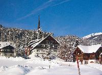 Ausztria -Karintia - Dachstein West - Gasthof Kirchenwirt