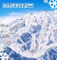 Ausztria - Karintia - Klippitztörl - Hütte Klippitztörl