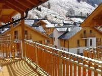 Ausztria - Salzburgerland - Rauris - Hohe Tauern - Schönblick Mountain Resort Apartmanház