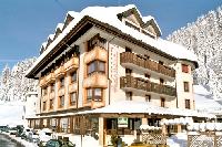 Ausztria - Karintia - Nassfeld - Hotel Forcello