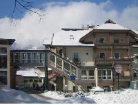 Ausztria - Karintia - Mölltal - Ankogel - Hotel Flattacherhof