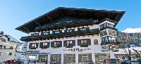 Ausztria -Tirol - Rauris - Hohe Tauern - Gasthof Platzwirt