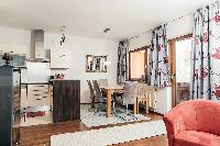 Ausztria - Karintia - Turracher Höhe - Turracherhöhe apartman