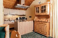 Ausztria - Karintia - Turracher Höhe - Turracherhöhe apartman
