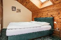 Ausztria - Karintia - Turracher Höhe - Turracherhöhe apartman