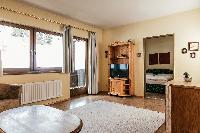 Ausztria - Karintia - Turracher Höhe - Turracherhöhe apartman