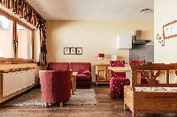 Ausztria - Karintia - Turracher Höhe - Turracherhöhe apartman