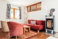 Ausztria - Karintia - Turracher Höhe - Turracherhöhe apartman