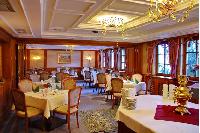 Ausztria - Stájerország - Tauplitz-Loser - Hotel Tauplitzerhof
