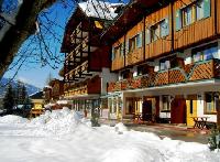 Ausztria - Stájerország - Dachstein (Pruggern-Schladming-Ramsau) - Aparthotel Ferienalm