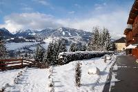 Ausztria - Stájerország - Dachstein (Pruggern-Schladming-Ramsau) - Aparthotel Ferienalm