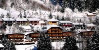 Ausztria - Stájerország - Dachstein (Pruggern-Schladming-Ramsau) - Aparthotel Ferienalm