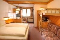 Ausztria - Stájerország - Dachstein (Pruggern-Schladming-Ramsau) - Aparthotel Ferienalm