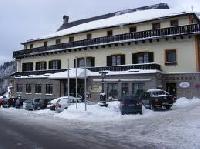 Ausztria - Alsó Ausztria - Annaberg bei Mariazell - Gasthof Meyer