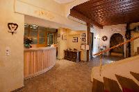 Ausztria - Salzburgerland - Obertauern - Alpenhotel Tauernkönig