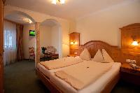 Ausztria - Salzburgerland - Obertauern - Alpenhotel Tauernkönig