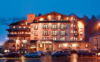 Ausztria - Salzburgerland - Obertauern - Alpenhotel Tauernkönig
