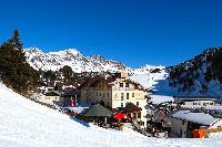 Ausztria - Salzburgerland - Obertauern - Alpenhotel Tauernkönig