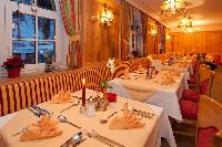 Ausztria - Salzburgerland - Obertauern - Alpenhotel Tauernkönig