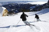 Ausztria - Karintia - Klippitztörl - Alpengasthof Hochegger