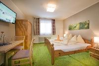 Ausztria - Salzburgerland - Bad Gastein - Bad Hofgastein - Hotel Salzburgerhof