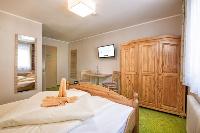Ausztria - Salzburgerland - Bad Gastein - Bad Hofgastein - Hotel Salzburgerhof
