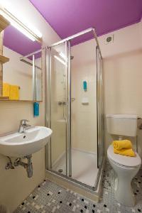 Ausztria - Salzburgerland - Bad Gastein - Bad Hofgastein - Hotel Salzburgerhof
