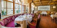 Ausztria - Salzburgerland - Bad Gastein - Bad Hofgastein - Hotel Salzburgerhof