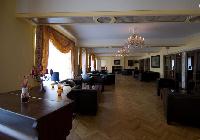 Ausztria - Salzburgerland - Bad Gastein - Bad Hofgastein - Hotel Elisabethpark