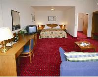 Ausztria - Salzburgerland - Bad Gastein - Bad Hofgastein - Hotel Elisabethpark