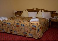 Ausztria - Salzburgerland - Bad Gastein - Bad Hofgastein - Hotel Elisabethpark