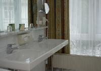 Ausztria - Salzburgerland - Bad Gastein - Bad Hofgastein - Hotel Elisabethpark
