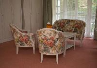 Ausztria - Salzburgerland - Bad Gastein - Bad Hofgastein - Hotel Elisabethpark