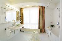 Ausztria - Salzburgerland - Bad Gastein - Bad Hofgastein - Hotel Elisabethpark