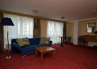 Ausztria - Salzburgerland - Bad Gastein - Bad Hofgastein - Hotel Elisabethpark