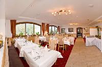 Ausztria - Tirol - Sölden - Ötztal - Aktív Panoramahotel Daniel