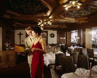 Ausztria - Tirol - Sölden - Ötztal - Hotel Gisela