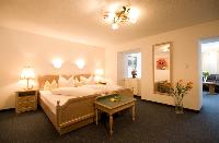 Ausztria - Tirol - Sölden - Ötztal - Hotel Gisela