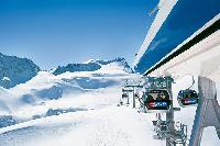 Ausztria - Tirol - Sölden - Ötztal - Pension Bergblick