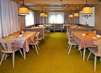 Ausztria - Tirol - Sölden - Ötztal - Pension Bergblick