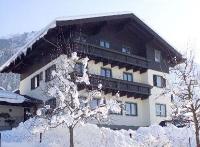 Ausztria -Tirol - Sölden - Ötztal - Pension Bergblick
