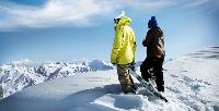 Ausztria - Tirol - Sölden - Ötztal - Pension Bergblick