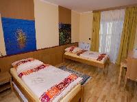Szlovénia - Szlovén síterepek - Maribor-Pohorje - Hotel Videc