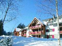 Szlovénia -Szlovén síterepek - Maribor-Pohorje - Hotel Videc