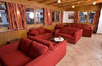 Szlovénia - Szlovén síterepek - Maribor-Pohorje - Hotel Videc